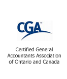 Certified General Accountants of Canada and Ontario